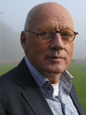 Jaap Schuurman Kossen en Leijenfonds